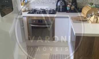 Imagem 7: More na Fazenda, amplo, semi mobiliado, 2 vagas