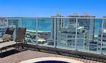 Imagem 3: Ventilação cruzada, quartos c/ 65m², varandão, lazer na cobertura, do jeito que você quer!