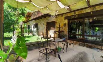 Imagem 5: A 5 minutos do centro de Teresópolis - Cercada pela natureza