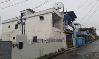 Imagem 3: Casa para venda possui 184 metros quadrados com 2 quartos em Santo Agostinho - Manaus - A