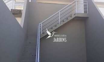 Imagem 5: Sobrado com 3 dormitórios à venda, 82 m² por R$ 450.000,00 - Portal de Versalhes 2 - Londr