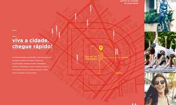 Imagem 3: Apartamento no Espinheiro-35M²/1 Quarto/1 Suíte/1Vaga/Novo/Lazer completo/BemLocalizado/Op