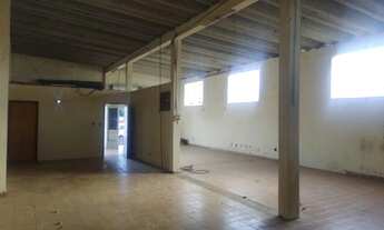 Imagem 6: Aluga Salão galpão/deposito - Prox. Av Salgado Filho (300 m2