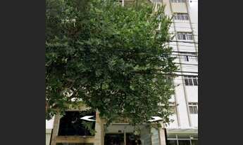 Imagem: Apartamento de 2 quartos. Excelente localização