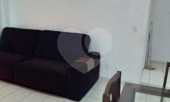 Imagem 3: São Paulo - Apartamento Padrão - JABAQUARA