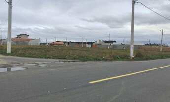 Imagem 3: Lote à venda com 283,24 m² próximo a entrada do loteamento Moreira Cesar