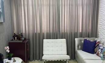 Imagem 2: Apartamento para Venda em São Paulo, PARAISO, 1 dormitório, 1 suíte, 2 banheiros, 1 vaga