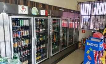 Imagem 2: Padaria Completa - Prédio Comercial - Jardim das Industrias - 600m². - Aceita Permuta