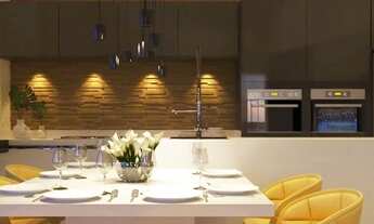 Imagem 1: Apartamento com 3 suítes