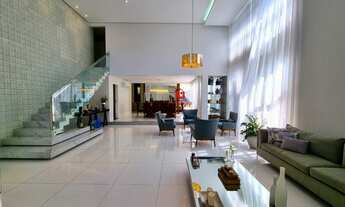 Imagem 2: Residencial Adrianópolis| Com 4 Suites