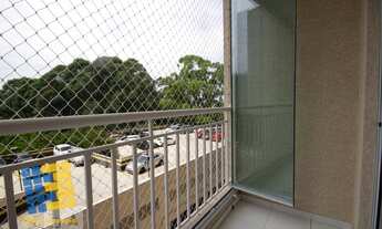 Imagem 7: Apartamento com 2 dormitórios à venda, 50 m² por R$ 310.000 - Pirituba - São Paulo/SP