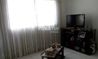 Imagem 6: Sobrado para venda possui 110 metros quadrados com 3 quartos