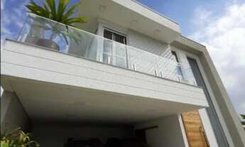 Imagem 2: Casa em Condomínio para Venda em Mogi das Cruzes, Cézar de Souza, 3 dormitórios, 1 suíte