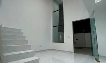 Imagem 2: Linda Casa de alto padrão no Jardim Botânico ( Ref C7103