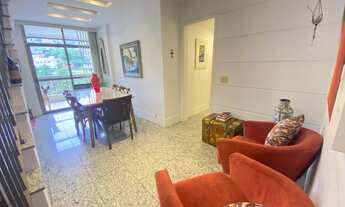 Imagem: Cobertura duplex para venda com 160 metros