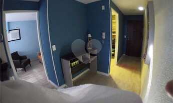 Imagem 4: São Paulo - Conjunto Comercial/Sala - JABAQUARA