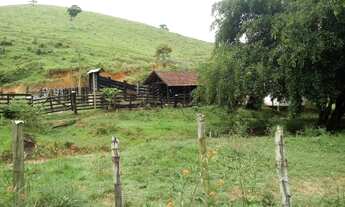 Imagem 5: Fazenda formada com 48 alqueires geométricos
