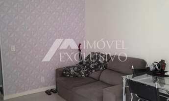 Imagem 3: Apartamento com 2 quartos, Jardim Herculano Fernandes - Ribeirão Preto