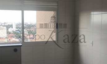 Imagem 6: Apartamento - Jardim Sul - 90m² - 3 Dormitórios - Residencial Maxximo resort