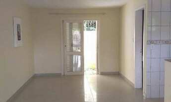 Imagem 2: Casa com 2 dormitórios à venda, 70 m² por R$ 265.000,00 - Laranjal - Pelotas/RS