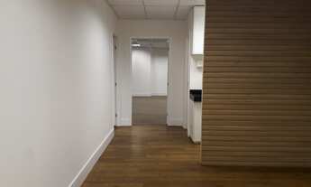 Imagem 6: Sala/Conjunto para aluguel possui 292 metros quadrados perto do Shop Morumbi