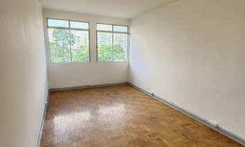 Imagem 4: Apartamento para venda com 28 metros quadrados com 1 quarto em Vila Buarque - São Paulo