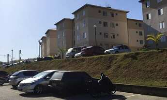 Imagem: Apartamento para Locação Jardim Tatiana