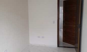 Imagem 4: Aproveite essa oportunidade casa com 39m2 com 2 quartos em Campo de Santana - Curitiba