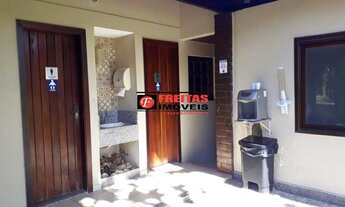 Imagem: Casa 2 quartos em condomínio com total