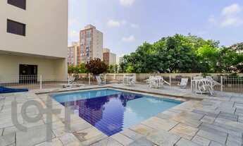 Imagem 5: Apartamento para venda possui 113 metros quadrados com 3 quartos em Vila Mariana - São Pau