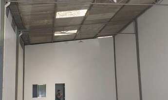 Imagem 4: GALPAO COMERCIAL em LAURO DE FREITAS - BA, BURAQUINHO