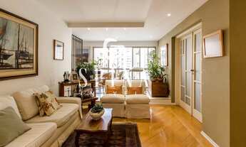 Imagem 2: Apartamento no Itaim Bibi a venda