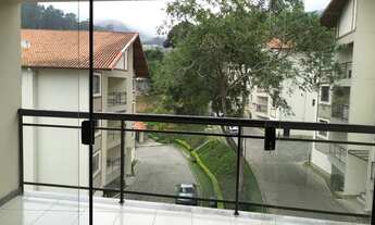 Imagem 5: Apartamento para locação com 110 m², com 3 quartos (1 suíte) em Cônego - Nova Friburgo - R