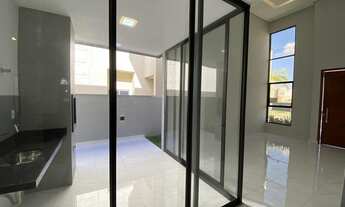 Imagem 6: Casa Nova à venda com 3 quartos no Cond. Monte Carlo, Parnamirim/RN