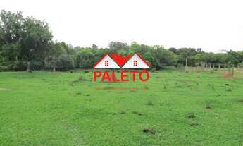 Imagem 2: Terreno 20 mil metros com rio nos fundos, 2 açudes