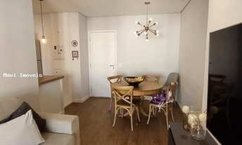 Imagem 6: Apartamento para Venda em São Bernardo do Campo, Centro, 2 dormitórios, 1 suíte, 2 banheir