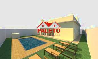 Imagem 4: Casa 3 suítes a venda no ninho verde eco residence na cidade de Porangaba