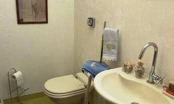 Imagem 5: EXCELENTE SOBRADO À VENDA EM PERDIZES COM 145 M²!