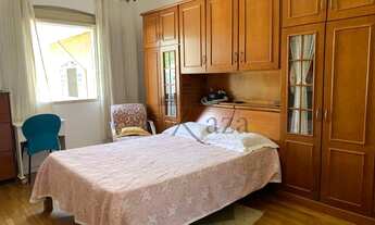 Imagem 5: Sobrado para venda tem 550 metros quadrados com 6 quartos