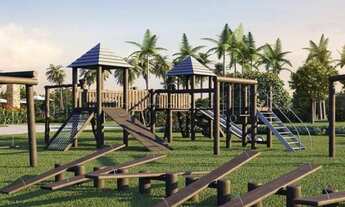 Imagem 6: Terreno no Condomínio Village Damha IV - Mirassol