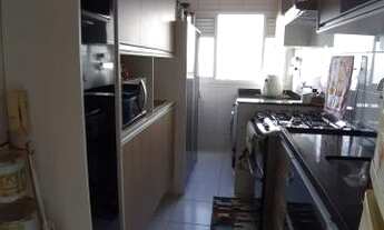 Imagem 4: Apartamento Cobertura Duplex - Jardim América - Residencial Oriental - 127m² - 3 Dorm