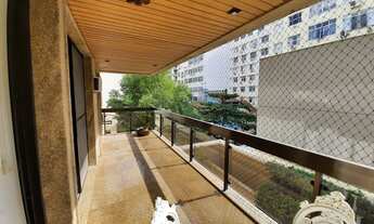 Imagem 7: VENDA - IPANEMA - 3 QUARTOS