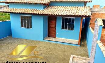 Imagem 2: Excelente Casa com 2 quartos em Unamar - Cabo Frio - RJ