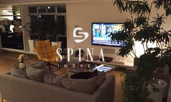 Imagem: Apartamento no Jardim Europa para venda