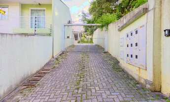 Imagem 5: Sobrado 3 dorms.106m² venda Campo Comprido, Cotolengo, Curitiba