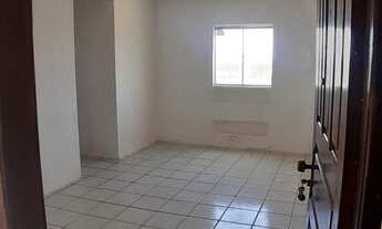 Imagem: Apartamento 2/4 - 62m² - Janga