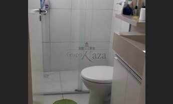 Imagem 2: Apartamento para aluguel tem 55 metros quadrados com 2 quartos