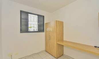 Imagem 6: Apartamento para venda possui 62 metros quadrados com 3 quartos em Tingui - Curitiba - PR