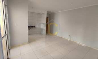 Imagem 2: Apartamento à venda de 2/4 na quadra 504 Norte