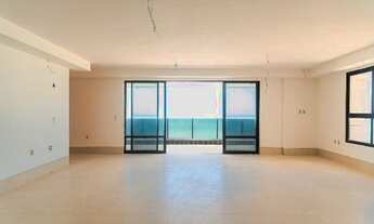 Imagem 4: Cobertura vista mar, 3 suítes, avenida Beira Mar, Bayside, meireles